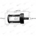 Filtru benzina drujba Husqvarna 4.8mm - Negru - Mare 